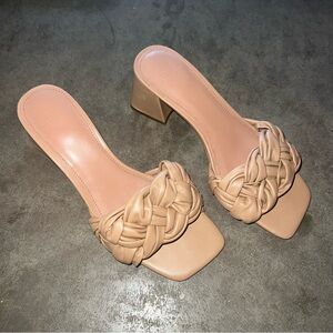 Marc Fisher Sandals!